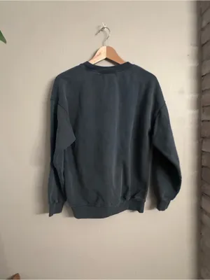 ANINE BING OG Tiger Graphic Crewneck Sweatshirt thumbnail 7