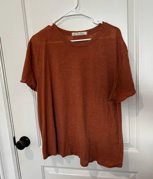 Free People tee thumbnail 1