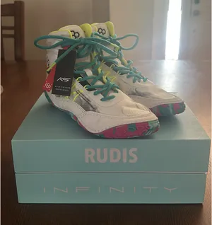 Rudis Wrestling Shoes thumbnail 1