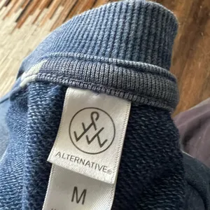 Starry Blue alternative Shirt thumbnail 3