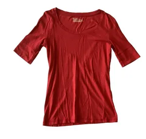 Mossimo Casual Tee Red thumbnail 3