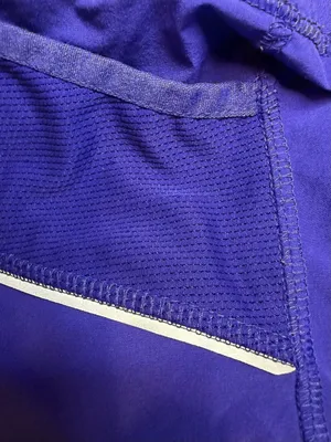 Atheta Women’s Royal Blue Performance Running Shorts thumbnail 5