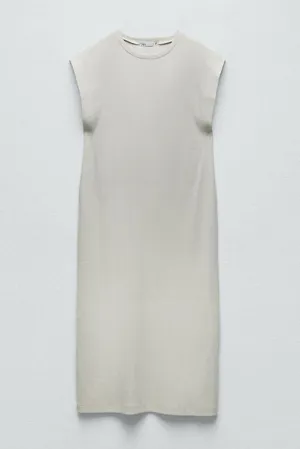 ZARA Midi Dress thumbnail 1