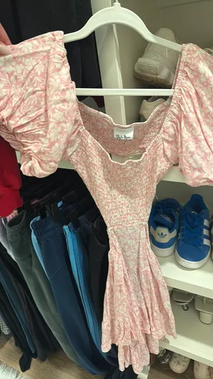 Sky to Moon Summer dress thumbnail 2