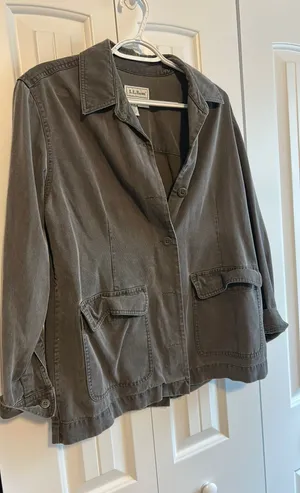 L.L. Bean Women’s Jacket thumbnail 1