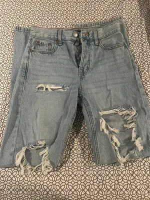 Jeans thumbnail 1