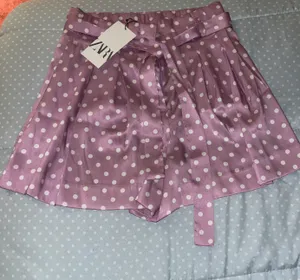 ZARA Short thumbnail 1