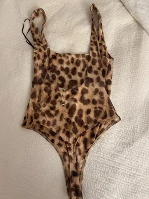 ZARA Bodysuit thumbnail 2