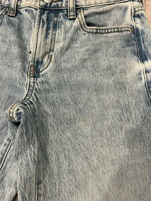 PacSun Stretch 90s Straight Jeans thumbnail 4