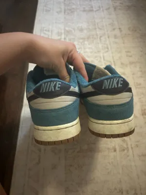 Nike Dunk Low Next Nature 'Toasty - Rift Blue' thumbnail 3