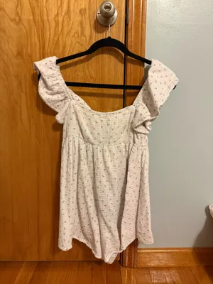 Princess Polly Romper thumbnail 2