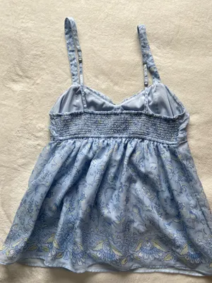 Hollister Tank Top thumbnail 5