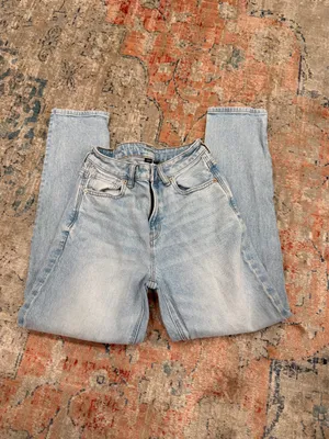 American Eagle Jeans thumbnail 2