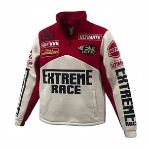 R3bêl Race sweatshirt w/graphics. No pants included but sold separately Size S thumbnail 1