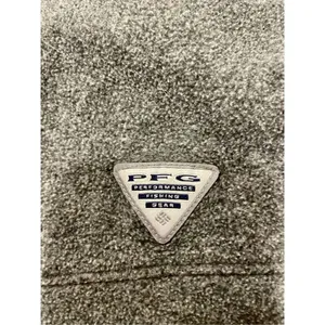 Columbia performance fishing gear fleece vest small thumbnail 8