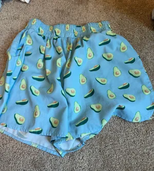 running shorts Blue Size L thumbnail 1