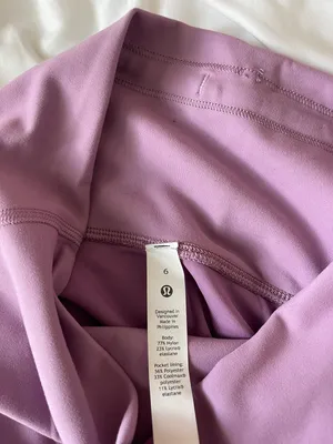 Lululemon Wunder Under 28” Leggings thumbnail 2