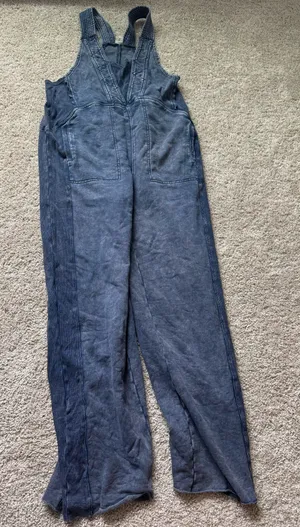 State Jumpsuit Altar'd thumbnail 1