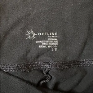 Aerie Offline OG Original Real Good Leggings thumbnail 2