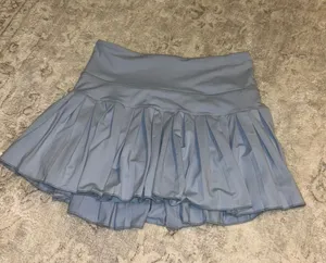 Gold Hinge Skirt thumbnail 1