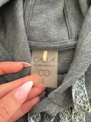 Calia by Carrie Underwood Sweatshirt thumbnail 2