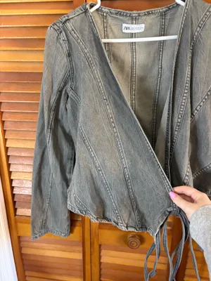 ZARA Jacket thumbnail 3