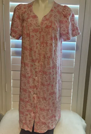 Robe Faded Glory thumbnail 1
