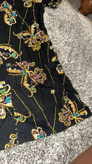 Scrub top Size L thumbnail 3