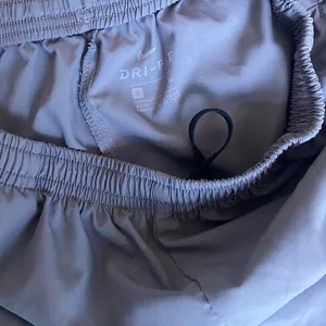 Gray Dri-Fit Workout Jogger Sweatpants 🔥 thumbnail 4