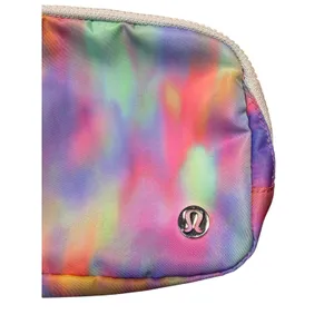 Lululemon Everywhere Belt Bag Prism Wash Print Multi / Vapor thumbnail 3