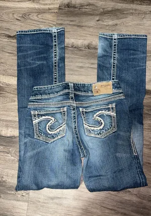 Blue Size 26 thumbnail 2