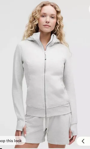 Lululemon Full-Zip Hoodie thumbnail 1