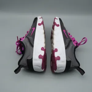 Nike Renew Element 55 Grey Pink Running Shoes CD6906-005 Size 6Y Women 7.5 thumbnail 4