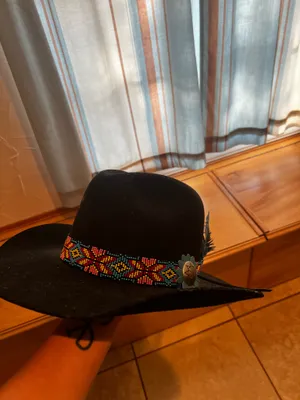 Charlie 1 Horse Hat Felt thumbnail 2