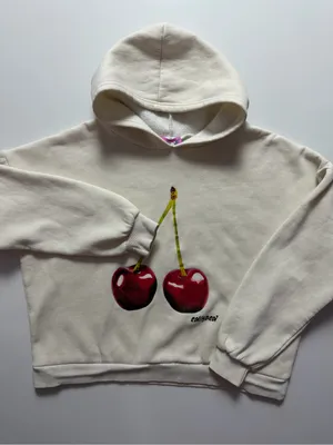 Edikted Mon Cheri Hoodie, Size S thumbnail 1