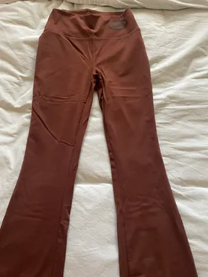 PacSun land rover flare pants thumbnail 3