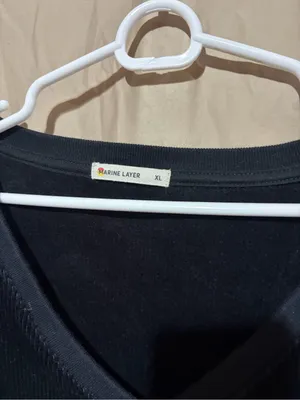 Marine layer crewneck thumbnail 2