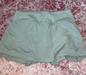 Lululemon Skirt Pace Rival  thumbnail 1