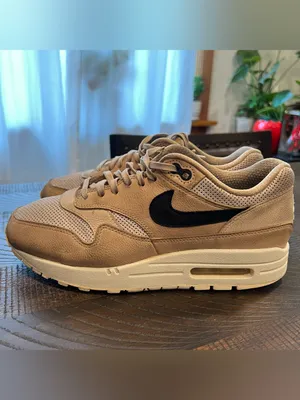 Nike Air Max 1 Pinnacle 'Mushroom 9 women thumbnail 2