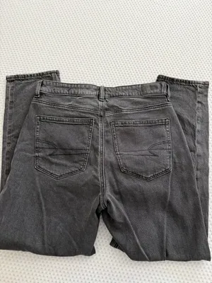 American Eagle Jeans Mom thumbnail 2