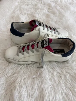 Golden Goose Superstar Sneakers thumbnail 3