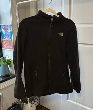 North Face Fleece The Full-Zip Women’s thumbnail 1