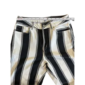 BDG‎ Urban Outfitters BDG Striped Mom Jeans sz W27 thumbnail 7