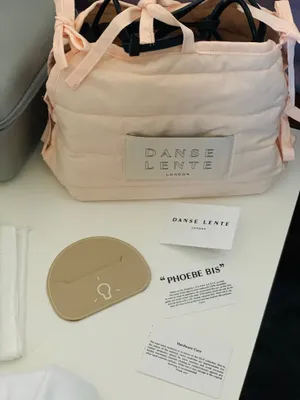 Authentic Danse Lente Phoebe Bag Multiple thumbnail 3