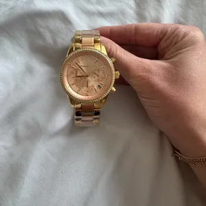 Michael Kors Women's Ritz Watch Quartz Mineral Crystal MK6475 thumbnail 3