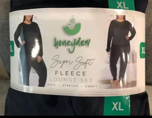 Lounge Honeydew Intimates  Set thumbnail 2