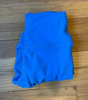 Lululemon Wunder Train High-Rise 25" thumbnail 1
