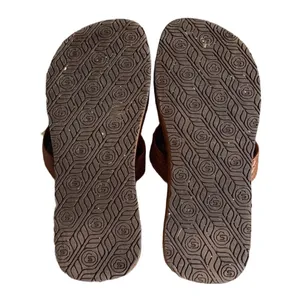 The Healing Sole Original Brown Orthopedic Recovery Flip Flop Sandals Womens W7 thumbnail 7