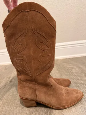 Cowboy boots thumbnail 1