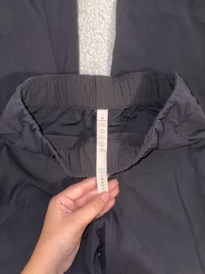 Lululemon On The Fly Joggers thumbnail 6